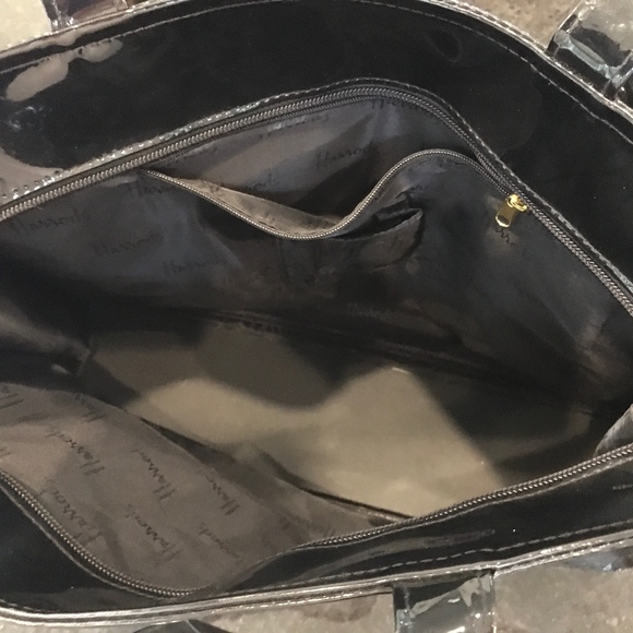 Coach Large monogrammed fabric Tote Bag - Picture 7 of 8